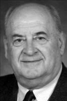 James Durham Obituary (2009)