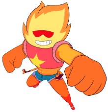 1 appearance 1.1 debut 1.2 current 2 personality 3 history 3.1 change your mind 3.2 a very special episode 4 abilities 4.1 fusions 4.2 skillset 5 episode appearances. Sunstone By Xkazecloudx On Newgrounds