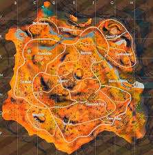 Kali ini garena free fire indonesia akan membagikan kelebihan dari map kalahari tersebut. Map Kalahari Full Area Prasad Indian Gamers League Freefire Posts Facebook
