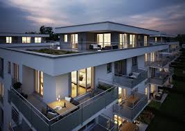 Dachgeschosswohnung 81669 münchen 2 in 1 rarität: Neubauimmobilien Firmengruppe Schrobenhauser