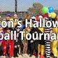 Boston's Halloween Softball Tournament event image