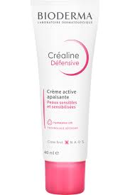Créaline Défensive Crème Apaisante