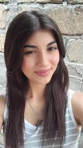 Ani Ghazarian's Instagram, Twitter & Facebook