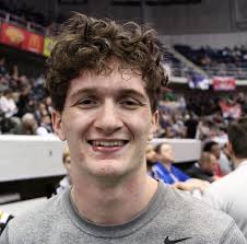 Thompson, Oxford, Arab win titles at AHSAA State Wrestling Championships