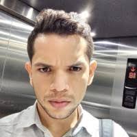 Luis Daniel Rincones Ramírez