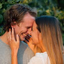 Emma Butzer and George Ashenmacher's Wedding Website