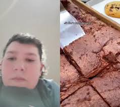 #duet with @mikekara372 Mike hiii #fyp tell your mom u love and I love her  to😄