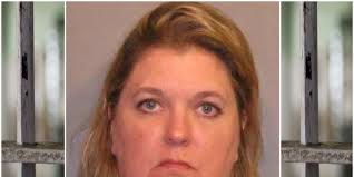 LA woman accused of stealing $173,000 from her employer