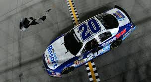 Nascar cup series race recaps. Joey Logano Wins First His Chicagoland Speedway Race And Breaks A Record Too The Spokesman Review