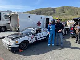 Profile for Racing For Tomorrow