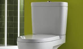 Cependant, il est possible d'opter pour une cuvette de wc. Wc Compacts Et Gain De Place Grace A Leur Faible Profondeur