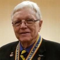 Owen S. Haddock Obituary (2022)