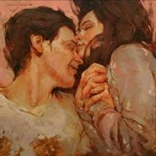 The Puppet by Kim Jakobsson