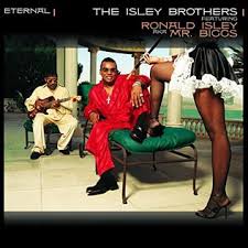 On everybody has gone underground the heat is on everybody hiding out just like jesse james my old home town lord, it don't seem the same well, i walked in this place i was just lookin' for a game everybody here wanted to know my name i said. Eternal Isley Brothers Album Wikipedia