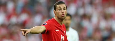 Join the discussion or compare with others! Grzegorz Krychowiak Soll Auf Der Wunschliste Des Fc Chelsea Stehen