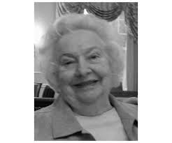 Jocelyn Walter Obituary (2019)