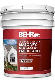 Interior Exterior Masonry Stucco