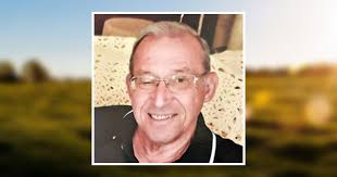 Don Wade Penrod Obituary August 2, 2019