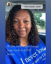 Mykal Grant Salon Suite