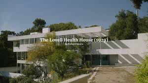 To revisit this article, select my account, thenview sa. The Lovell Health House Richard Neutra 1929 Youtube