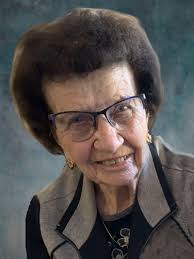 LuCille M. Christensen