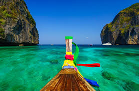 Air france propose des vols paris phuket via bangkok, tandis que aeroflot fait escale par moscou pour ce trajet. Vacances En Thailande 656 Les 2 Semaines En Hotel 3 A Phuket Et Vols Inclus