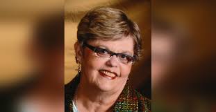 Obituary information for Arlyce DeHoet