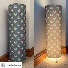We did not find results for: Diy Floor Lamp Kit Tall Cylinder 200mm X 740mm High