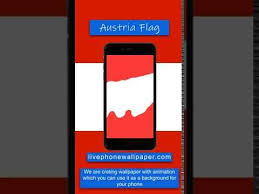 Austria S Flag Live Wallpaper Iphone Live Wallpaper Android Youtube Live Wallpaper Iphone Iphone Wallpaper Live Wallpapers