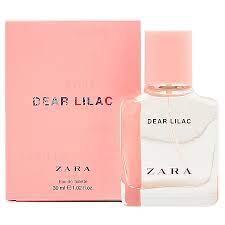 Dear Lilac Perfume for Women by Zara 2019 | PerfumeMaster.com