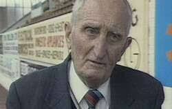 A Farewell To Jack Hixon