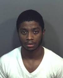 Prince George's murder suspect mistakenly released