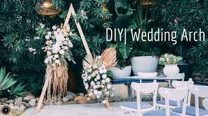 A quick note before we get started: Diy Wedding Arch From 2x4 S Youtube