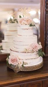 Vintage Rose Textured Wedding Cakes Classy Wedding Cakes Buttercream Wedding Cake