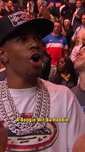 I THOUGHT WE WERE WRESTLING" 🗣️ Cody Brundage wants to show off his power  again this weekend in the co-main event! 👊 [ #UFCVegas103