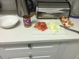Over the weekend he was up and at it making pilchard stew for dinner, admittedly he said the fish dish did not come out as he'd hoped. Tito Mboweni Shows His Cooking Skills Daily Worthing