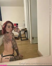 Kelly Medanie Nude OnlyFans Photos 2 - Leaknudes