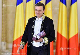 George banu în dialog cu ioan aurel pop stați acasă! Ioan Aurel Pop PreÈ™edinte Al Academiei Romaniei Photos Facebook