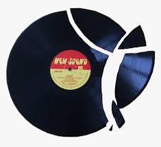 Vinyl record shop, new vinyl records, vintage vinyl records, music pics. Broken Vinyl Vintage Brokenvinyl Retro 50s 60s Spokes Mashiyane Hd Png Download Transparent Png Image Pngitem