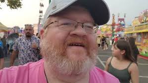 When I Volunteered for the OC Fair Hypnosis Show...8/2/2018