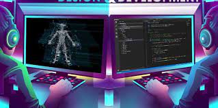Maybe you would like to learn more about one of these? Confused Between Game Design And Game Development