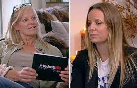 Elke clijsters (born 18 january 1985 in bilzen) is a former professional tennis player who competed internationally for belgium. Mama Van Elke Clijsters Waarschuwt Haar In De Bachelorette Ik Zou Zeker Niet Voor Hem Gaan Video Metro