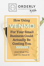Orderly Accounting By Katie Business Money Small Business Tips Business Tax