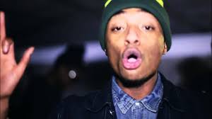 Eddie Hyde x Freestyle