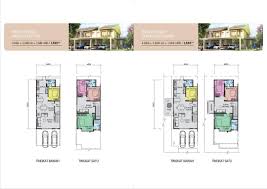 Hospital dan rumah rawatan (i) 3 tingkat dan lebih di mana setiap kawasan lantai melebihi 250 meter persegi (ii) 5 tingkat dan lebih: Rumah Teres 2 Tingkat Pr1ma Di Port Dickson Property For Sale On Carousell
