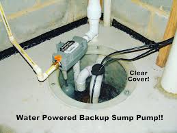 As the DMV prepares for heavy rain over the next few days, don't let your  sump pump fall into damage or disrepair. A properly functioning sump pump  stops flooding of your basement