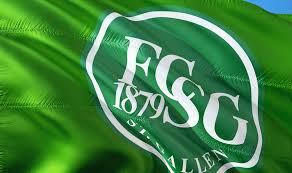Founded on 19 april 1879, fc st. In Planung Matchbesuch Des Fc St Gallen Inkl Hintergrundinformationen Agenda Srg Deutschschweiz