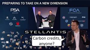 As part of the fca, we are dedicated to improving the driving experience in north america and around the world. Eu Approves Fca Psa Merger What Might It Mean For Tesla S Co2 Credits