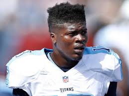 Tennessee Titans: Kendall Wright sustains MCL injury vs Texans