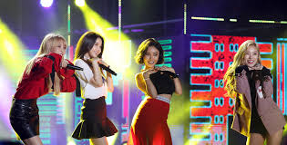 Mamamoo facts, mamamoo ideal types mamamoo (마마무) consists of 4 mamamoo official accounts: Mamamoo Wikiwand